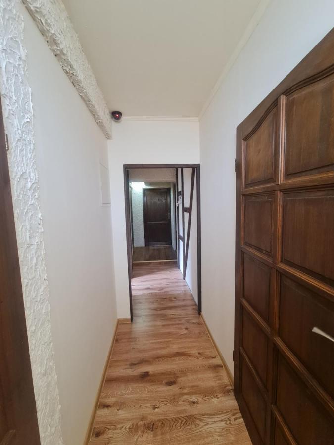 Apartament Anna ミエンジズドロイェ エクステリア 写真